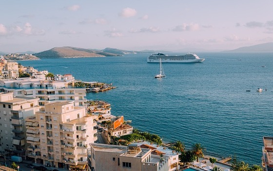 Albania wakacje