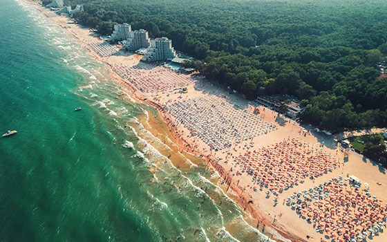Bułgaria wakacje